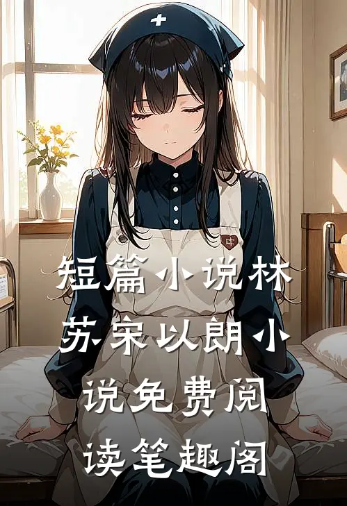短篇小说林苏宋以朗小说免费阅读笔趣阁