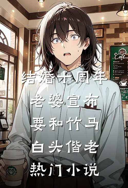 结婚十周年，老婆宣布要和竹马白头偕老热门小说