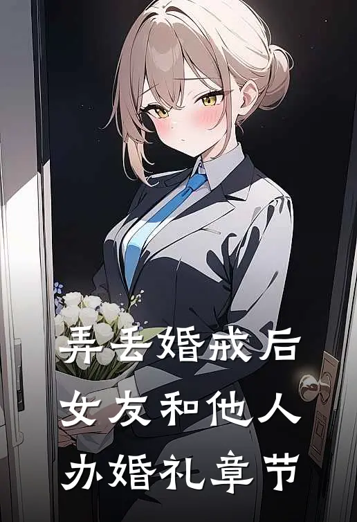 弄丢婚戒后，女友和他人办婚礼章节