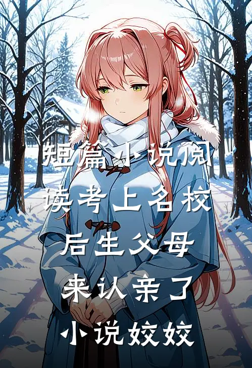 短篇小说阅读考上名校后生父母来认亲了小说姣姣