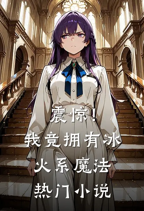 震惊！我竟拥有冰火系魔法热门小说