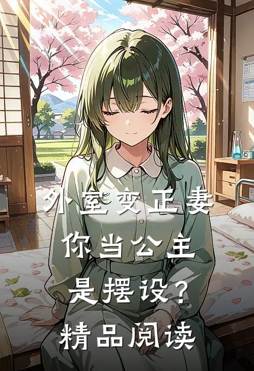 外室变正妻，你当公主是摆设？精品阅读