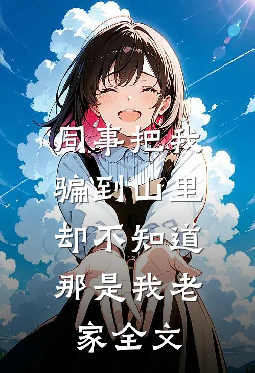 同事把我骗到山里，却不知道那是我老家全文