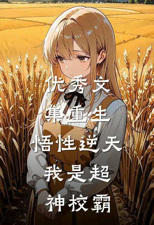 优秀文集重生：悟性逆天，我是超神校霸
