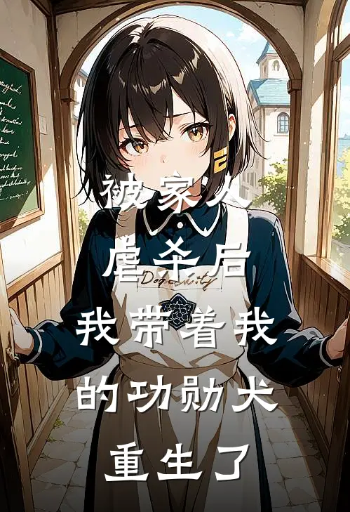 被家人虐杀后，我带着我的功勋犬重生了