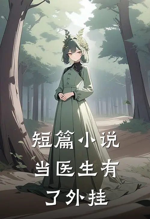 短篇小说当医生有了外挂