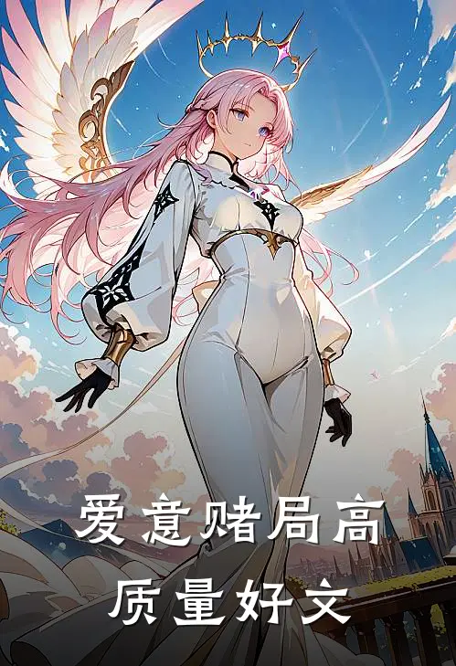 爱意赌局高质量好文