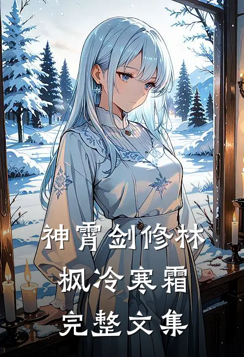神霄剑修林枫冷寒霜完整文集