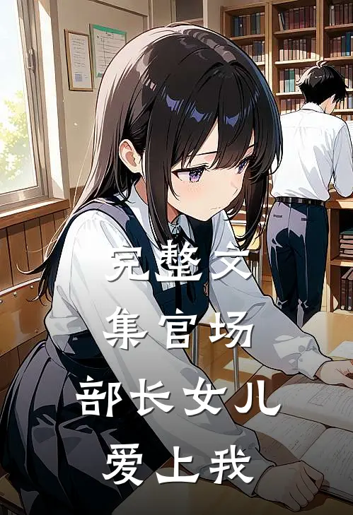 完整文集官场：部长女儿爱上我