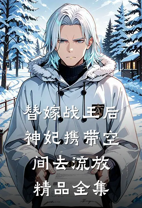 替嫁战王后，神妃携带空间去流放精品全集