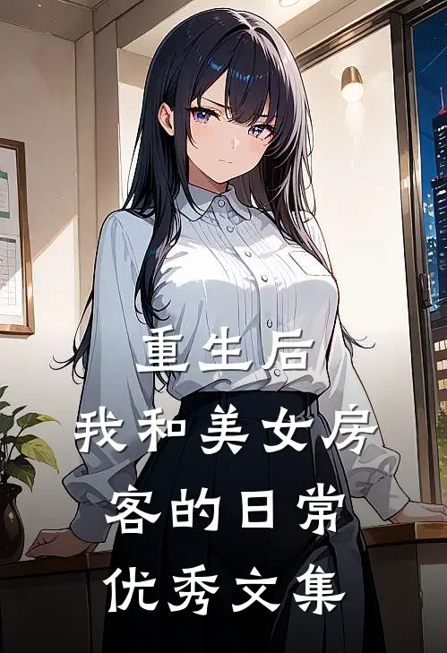 重生后，我和美女房客的日常优秀文集