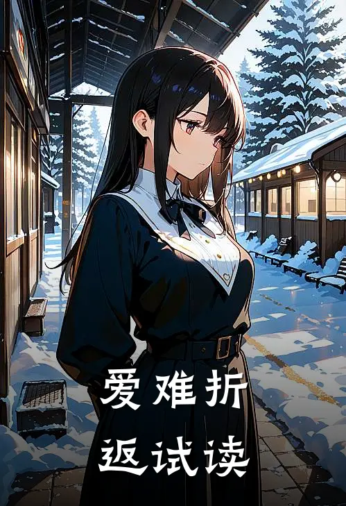 爱难折返试读