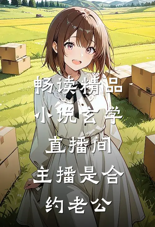 畅读精品小说玄学直播间：主播是合约老公