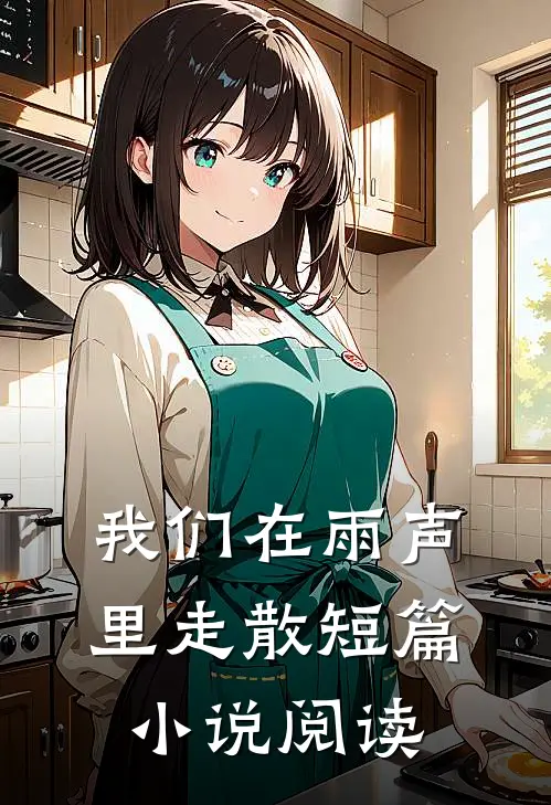 我们在雨声里走散短篇小说阅读
