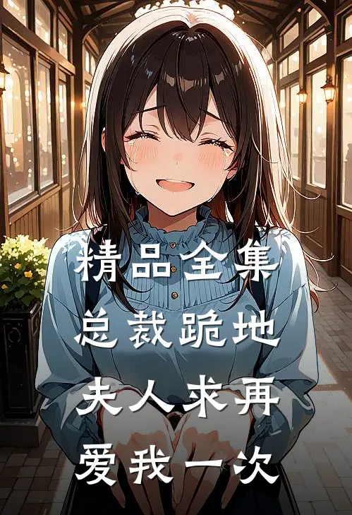 精品全集总裁跪地,夫人求再爱我一次在线观看