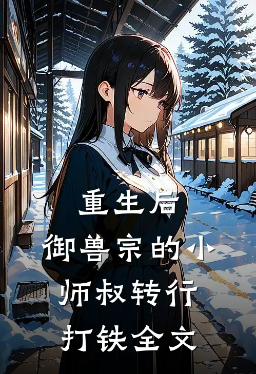重生后，御兽宗的小师叔转行打铁全文