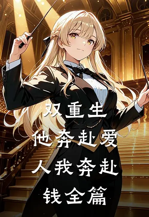 双重生：他奔赴爱人我奔赴钱全篇