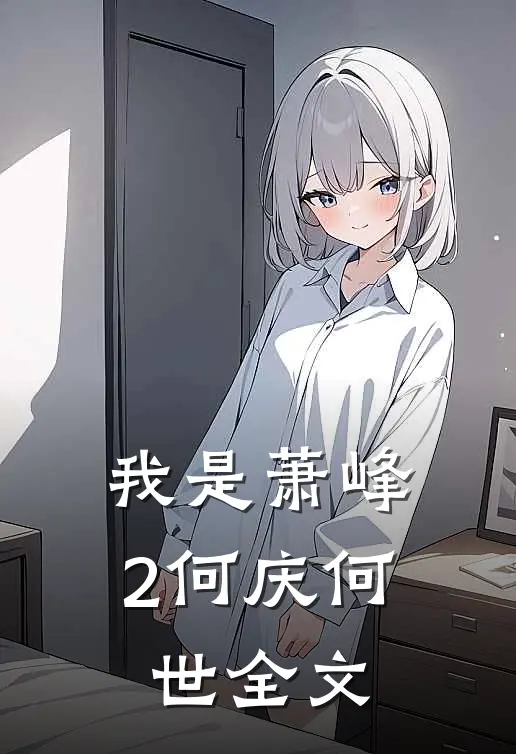 我是萧峰2何庆何世全文