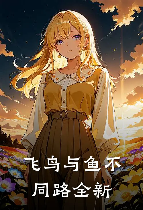 飞鸟与鱼不同路全新
