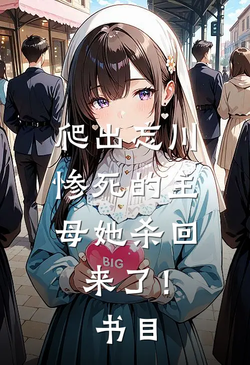爬出忘川，惨死的主母她杀回来了！书目
