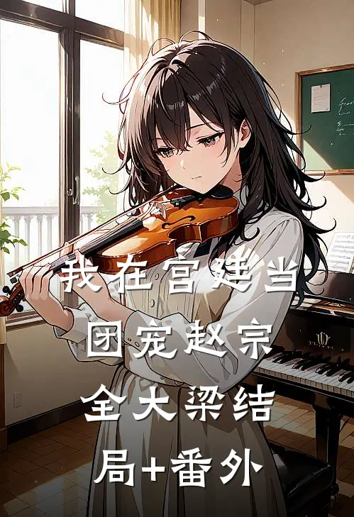 我在宫廷当团宠赵宗全大梁结局+番外