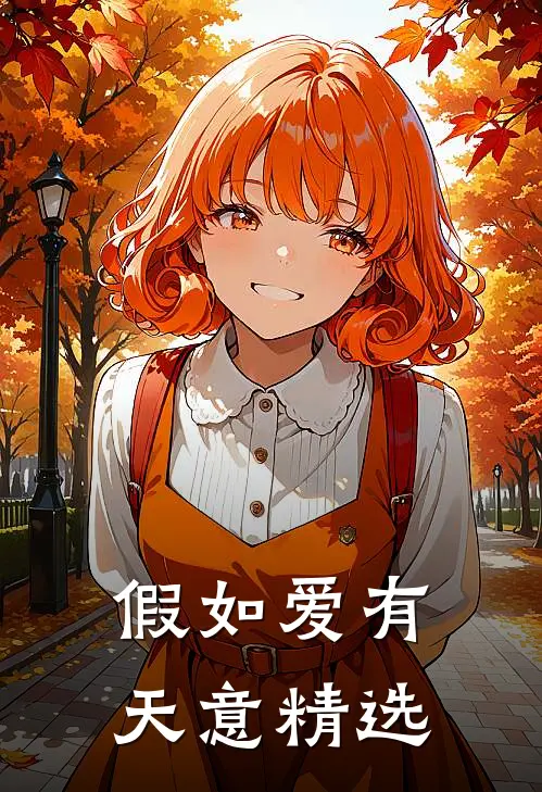 假如爱有天意精选