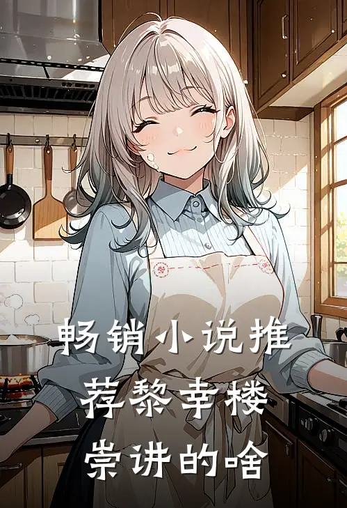 畅销小说推荐黎幸楼崇讲的啥