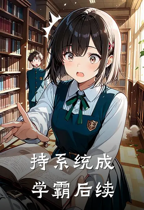 持系统成学霸后续