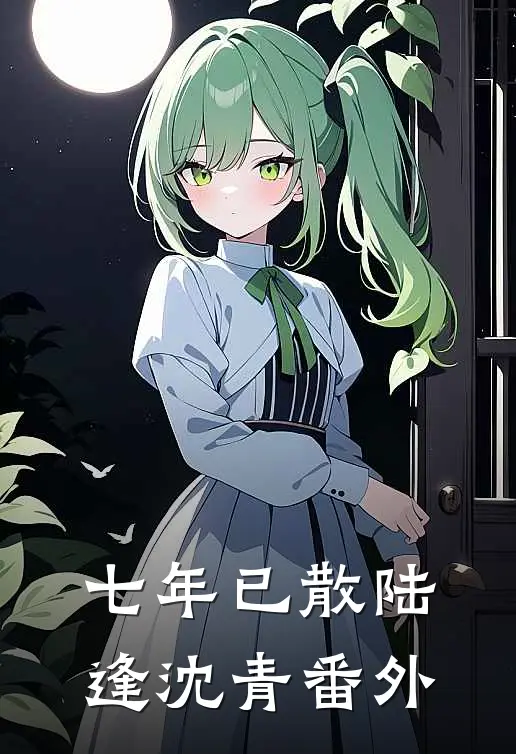 七年已散陆逢沈青番外