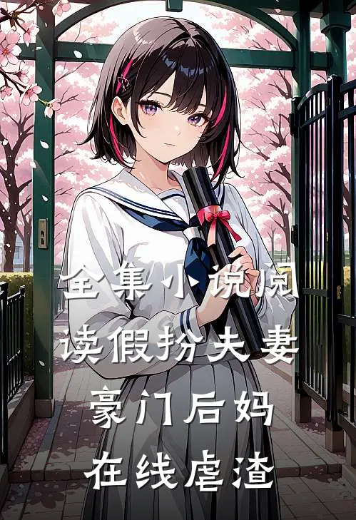 全集小说阅读假扮夫妻：豪门后妈在线虐渣