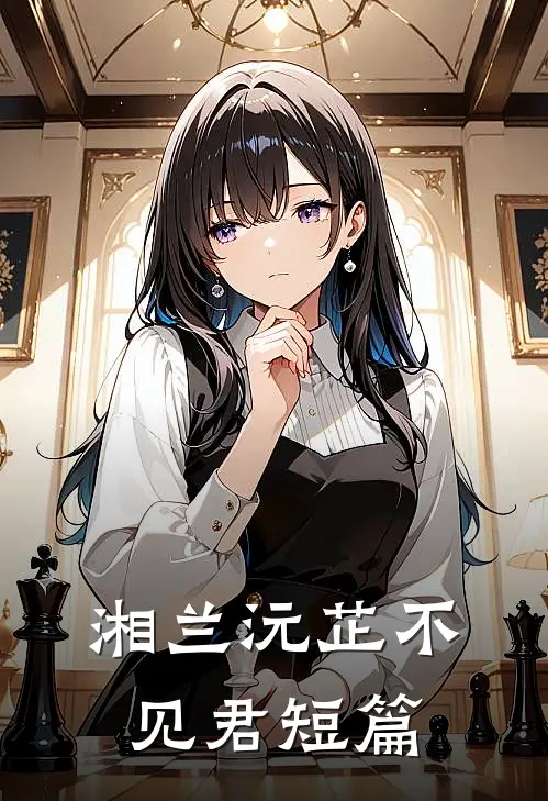 湘兰沅芷不见君短篇
