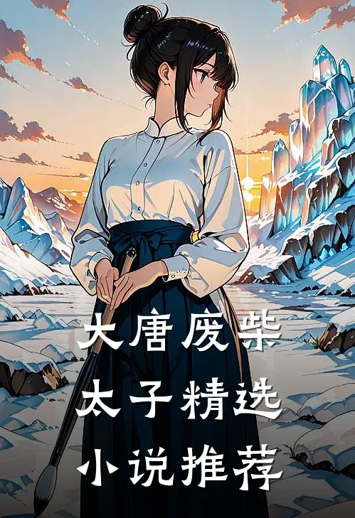 大唐废柴太子精选推荐完结