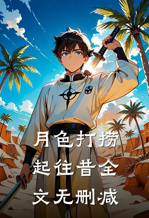月色打捞起往昔全文无删减