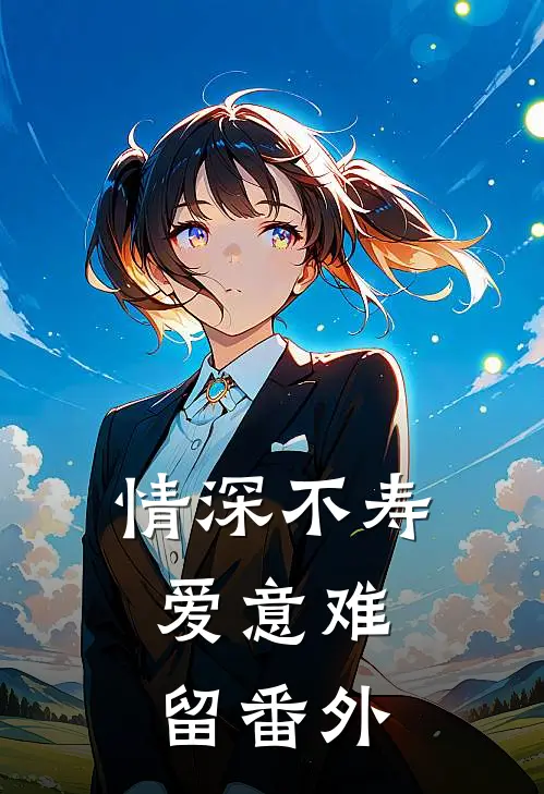 情深不寿，爱意难留番外