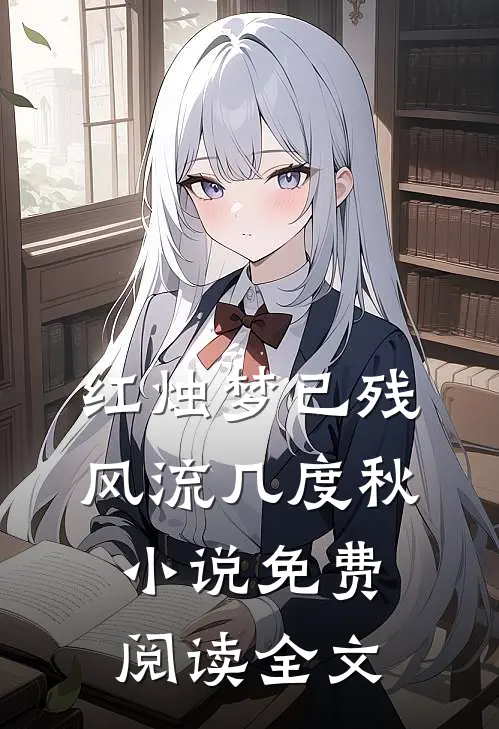 红烛梦已残，风流几度秋小说免费阅读全文