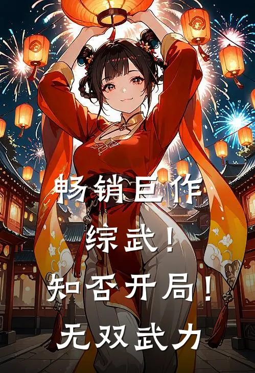 畅销巨作综武！知否开局！无双武力