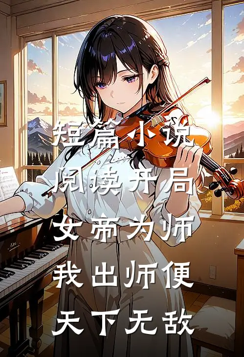 短篇小说阅读开局女帝为师，我出师便天下无敌