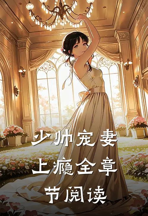 少帅宠妻上瘾全章节阅读