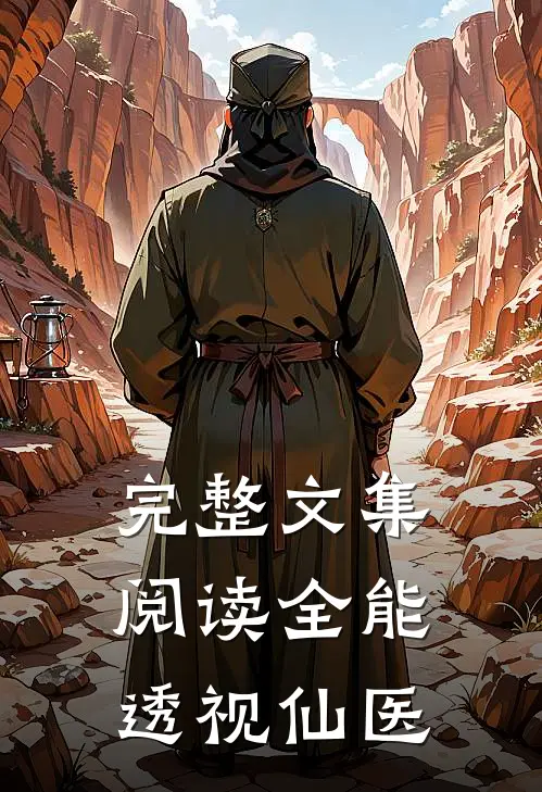 完整文集阅读全能透视仙医