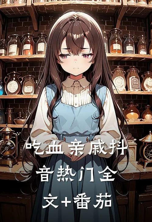 吃血亲戚抖音热门全文+番茄