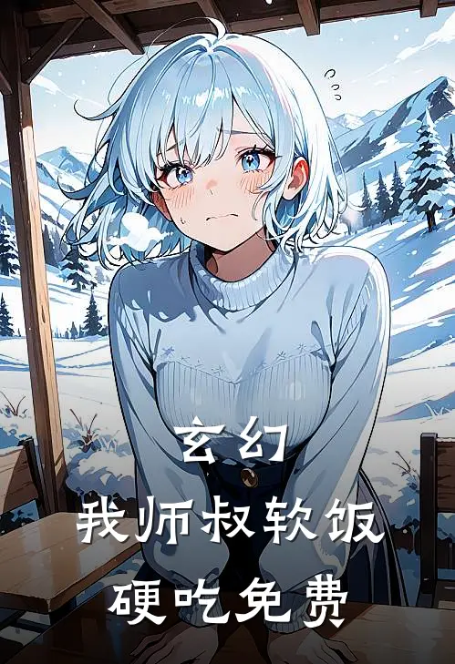 玄幻：我师叔软饭硬吃免费