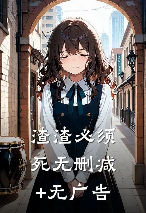 渣渣必须死无删减+无广告