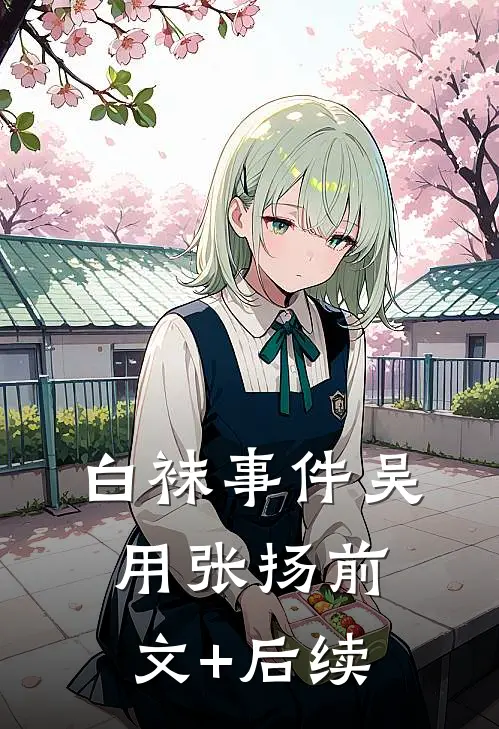 白袜事件吴用张扬前文+后续