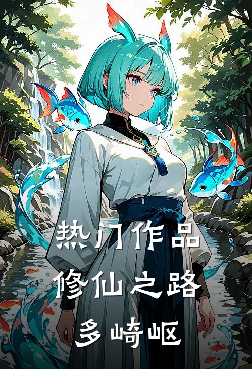 热门作品修仙之路多崎岖