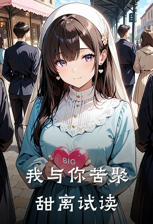 我与你苦聚甜离试读