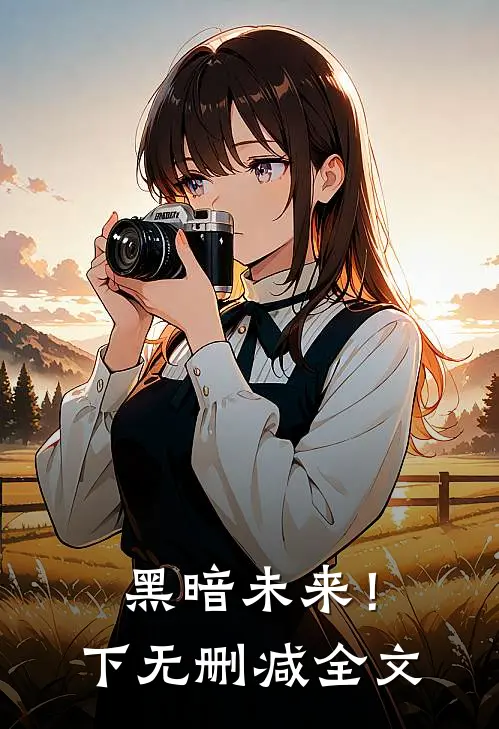 黑暗未来！（下）无删减全文