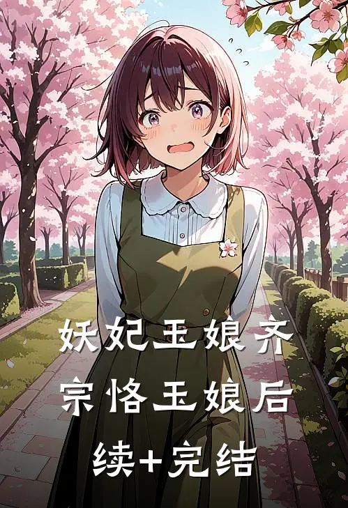 妖妃玉娘齐宗恪玉娘后续+完结