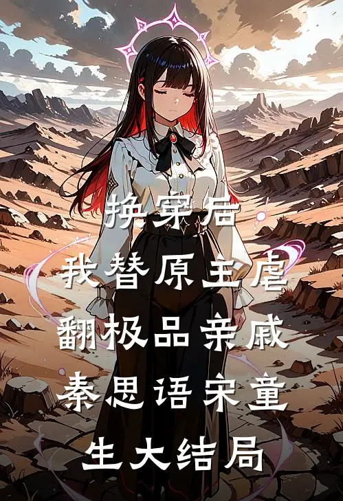 换穿后，我替原主虐翻极品亲戚秦思语宋童生大结局