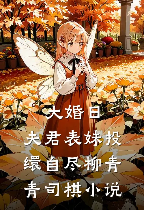 大婚日，夫君表妹投缳自尽柳青青司棋小说