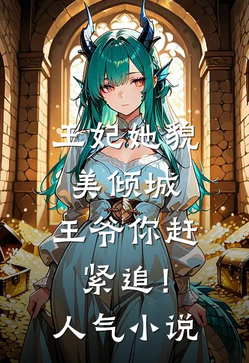 王妃她貌美倾城,王爷你赶紧追!人气